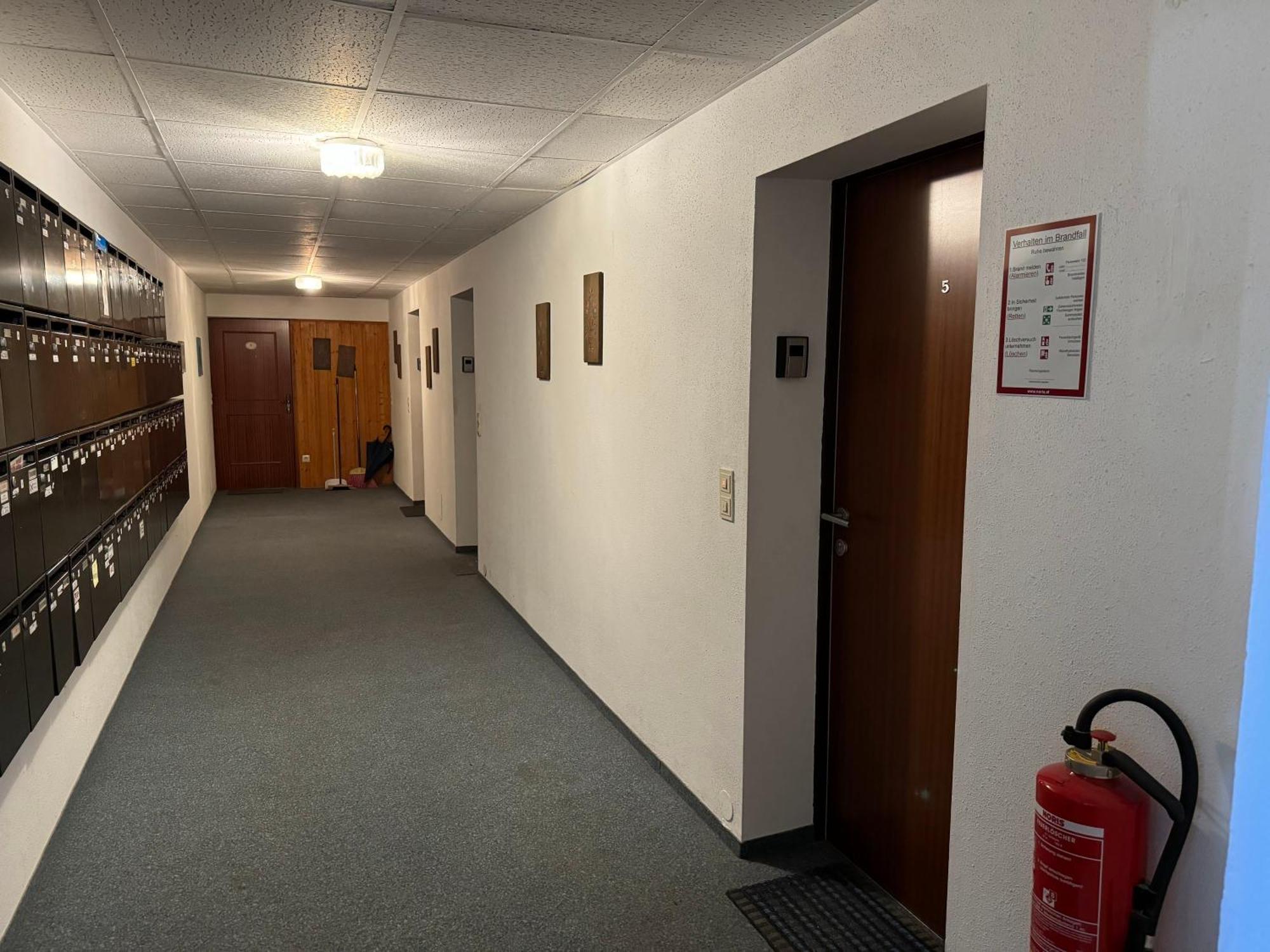Ferienwohnung Im Zentrum Von バート・アウスゼー エクステリア 写真