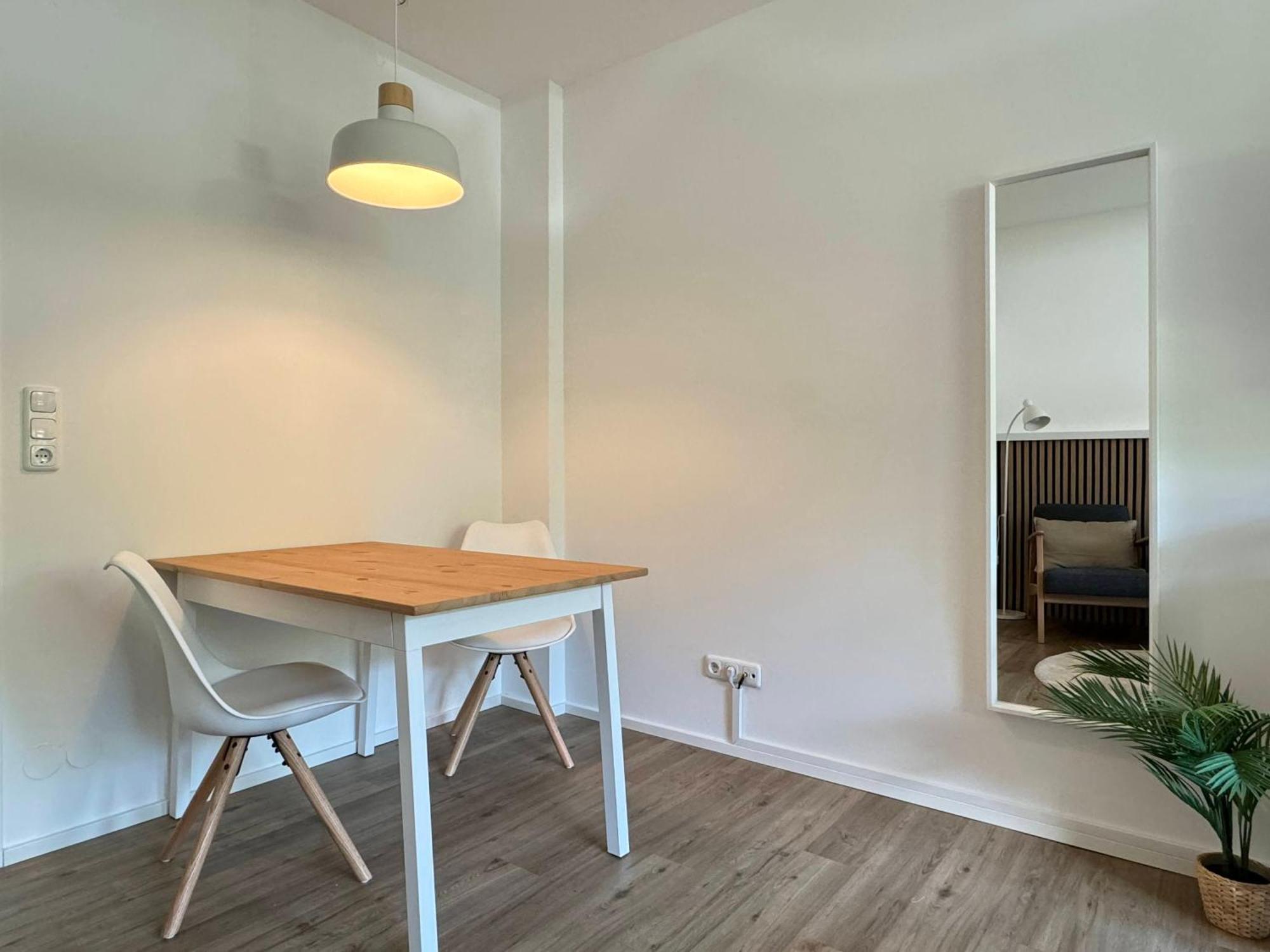 Ferienwohnung Im Zentrum Von バート・アウスゼー エクステリア 写真