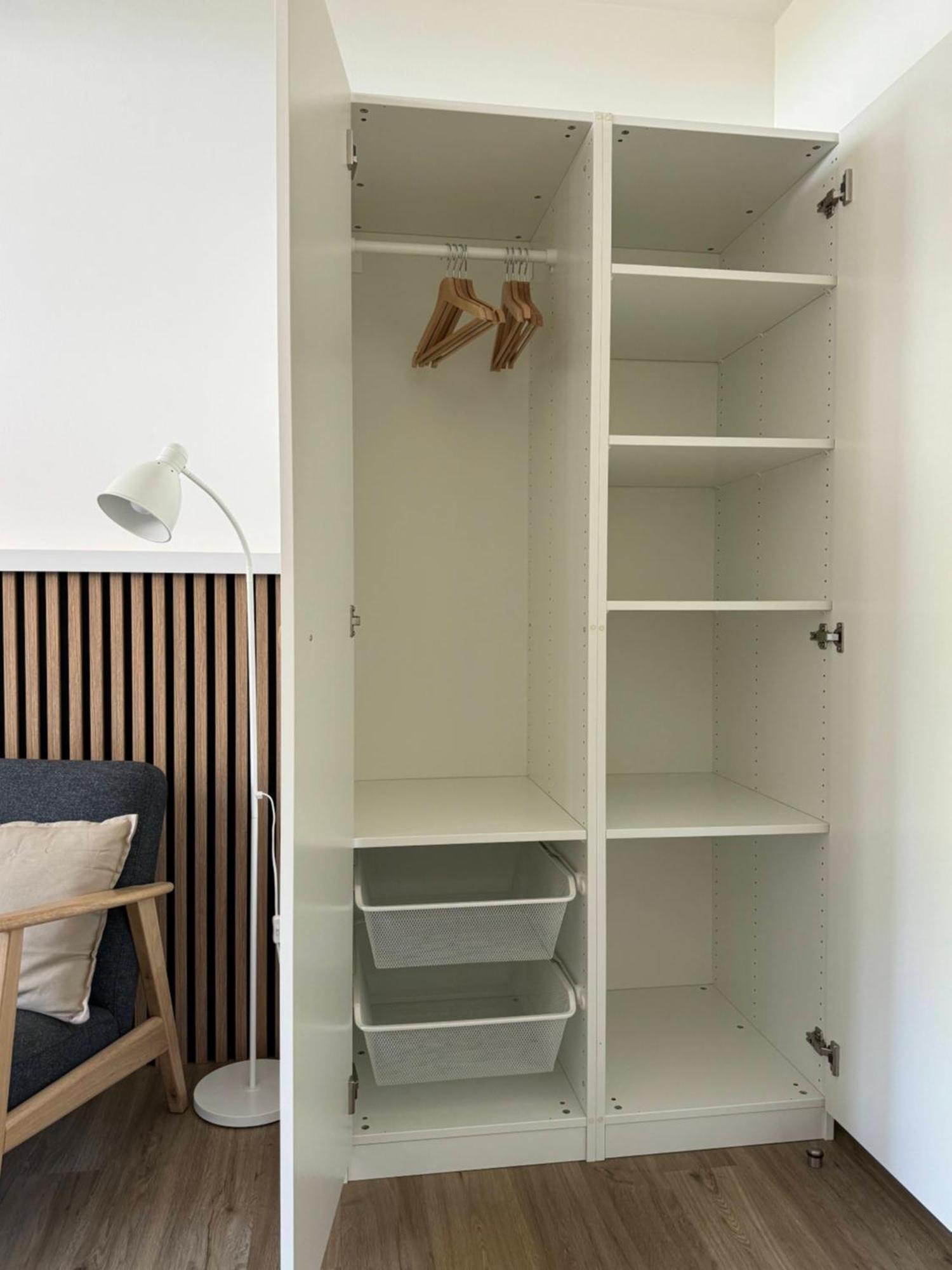Ferienwohnung Im Zentrum Von バート・アウスゼー エクステリア 写真